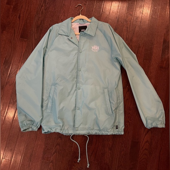 Vans Large custom classic jacket - Picture 1 of 2